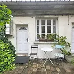 Cocon Bohème Ménilmontant
